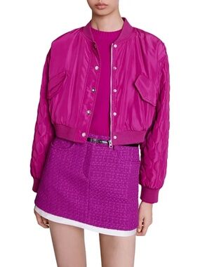 Badiane Jacket